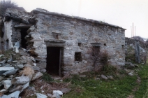 Summer house in Andros